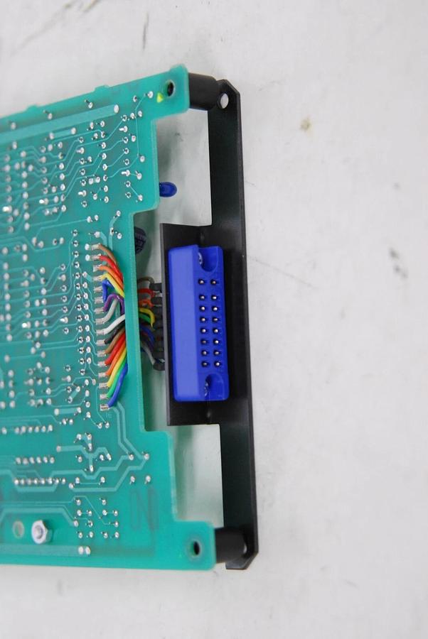 Used Olympus DV082400-5 UYPB44 Board (for Vanox AHBS3)