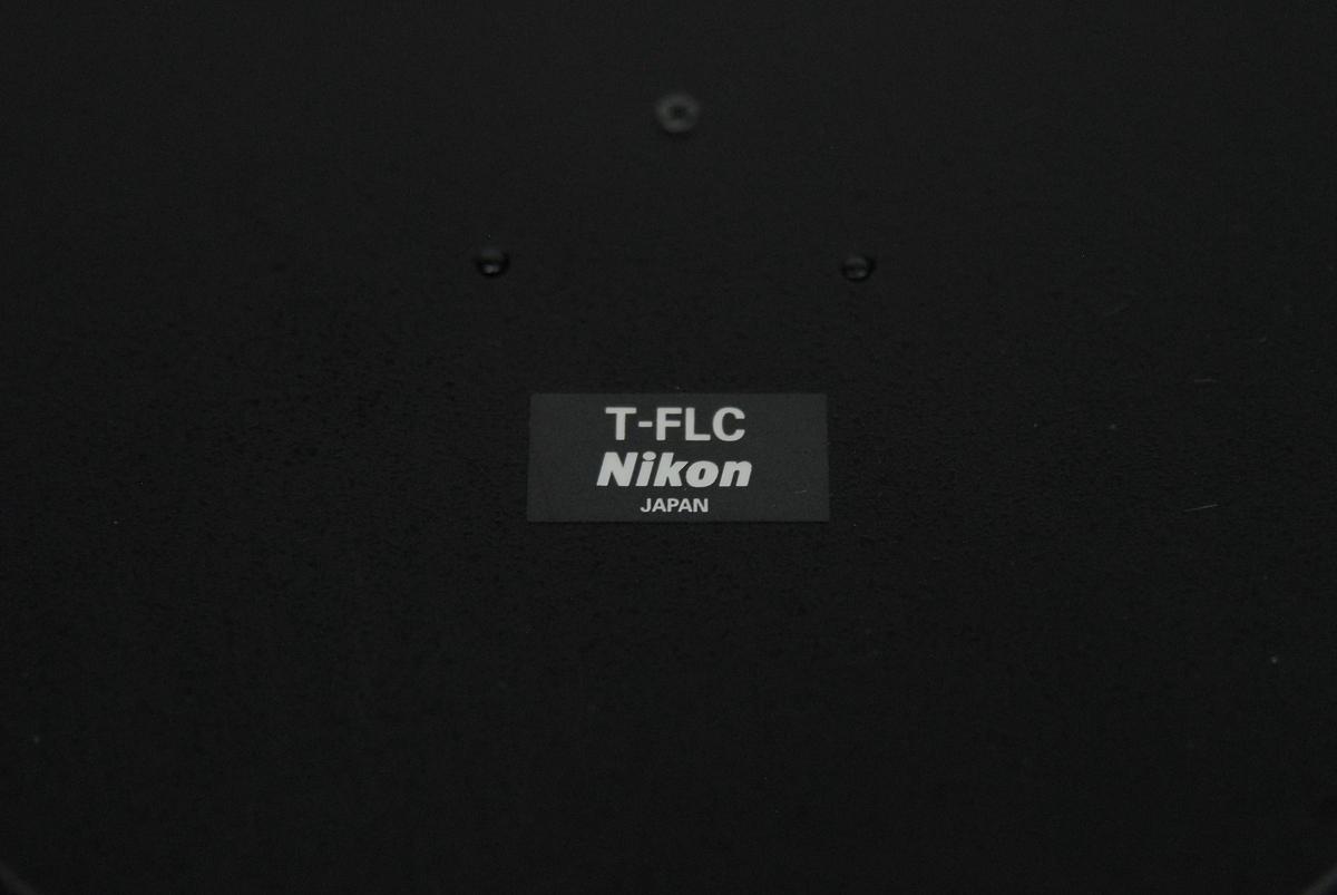 Used Nikon T-FLC Microscope Fluorescence Filter Turret (TE2000)