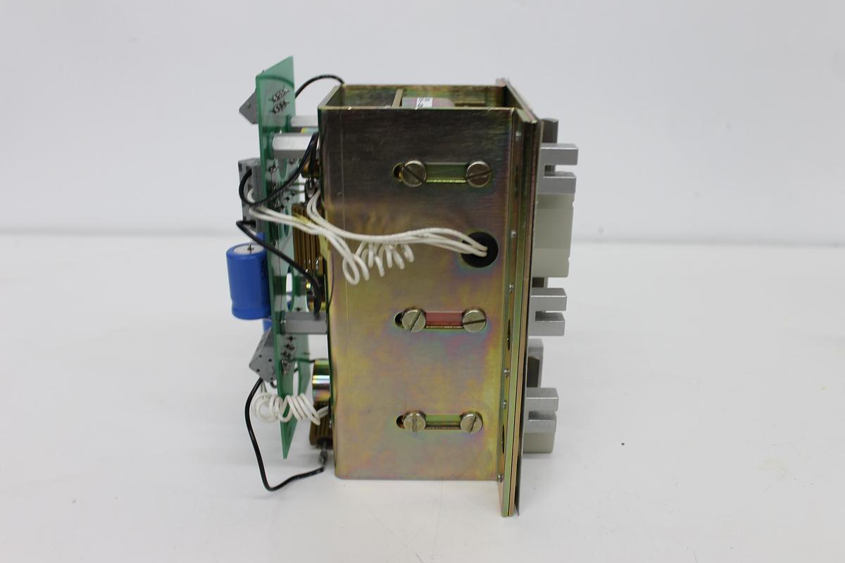 Used Pinch Valve Assemblies 770002 [Cobe 2991 Cell Processor]