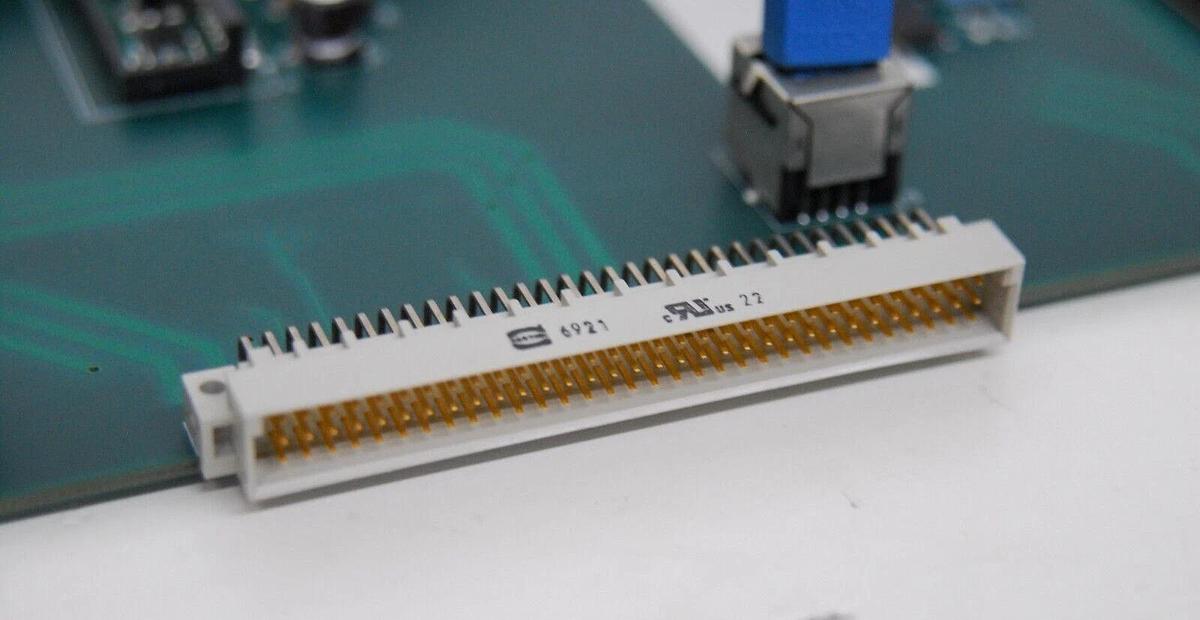 Used AB 4344262 1016223G LTS Motion Control Board (4800 MALDI TOF/TOF)