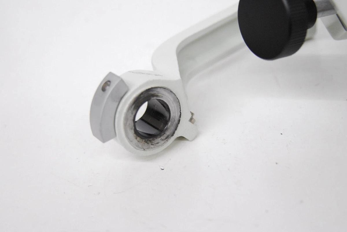 Used JEOL JEM 1230 TEM Electron Microscope Binocular Viewing Head