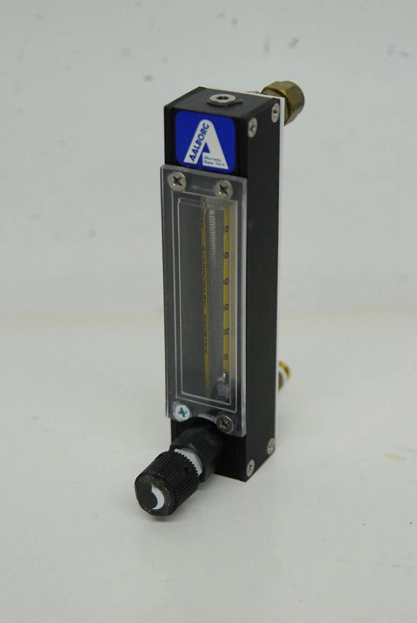 Used Aalborg 014-96 Flow Tube