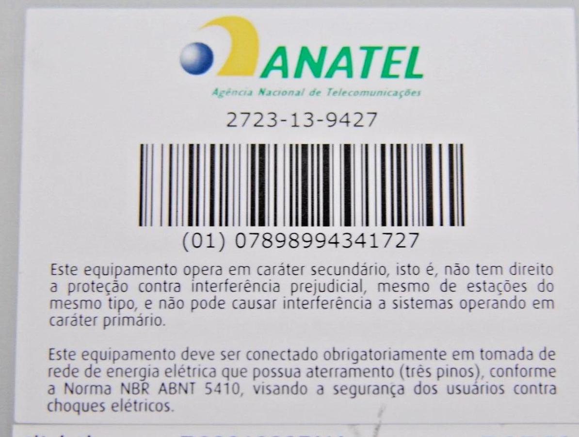 Used Barco R9861006BNA ClickShare CSC-1 Wireless Presentation System Base Unit