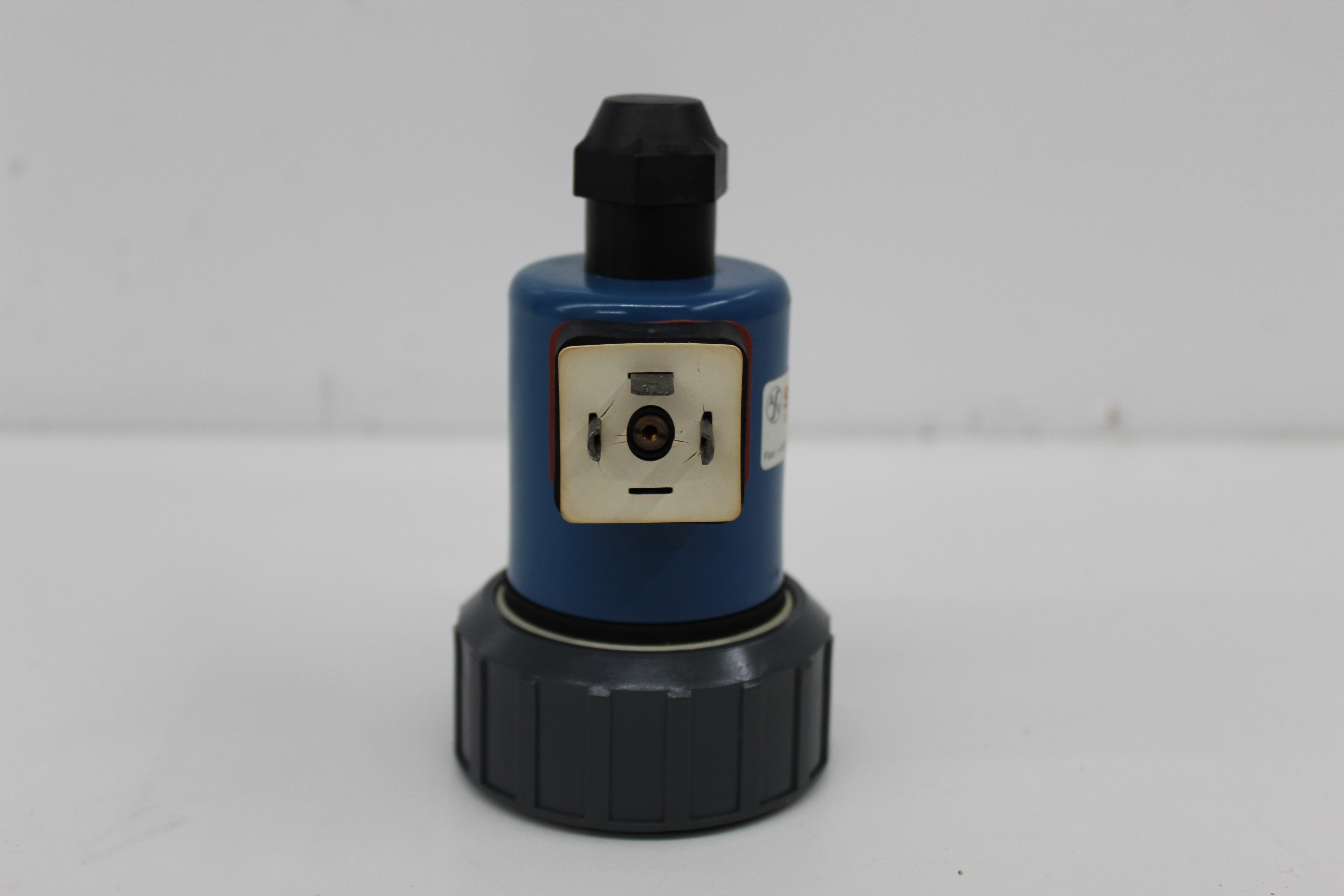 Used Stübbe 150.01/20/PPSMV Solenoid Valve 230V 50Hz 91501022