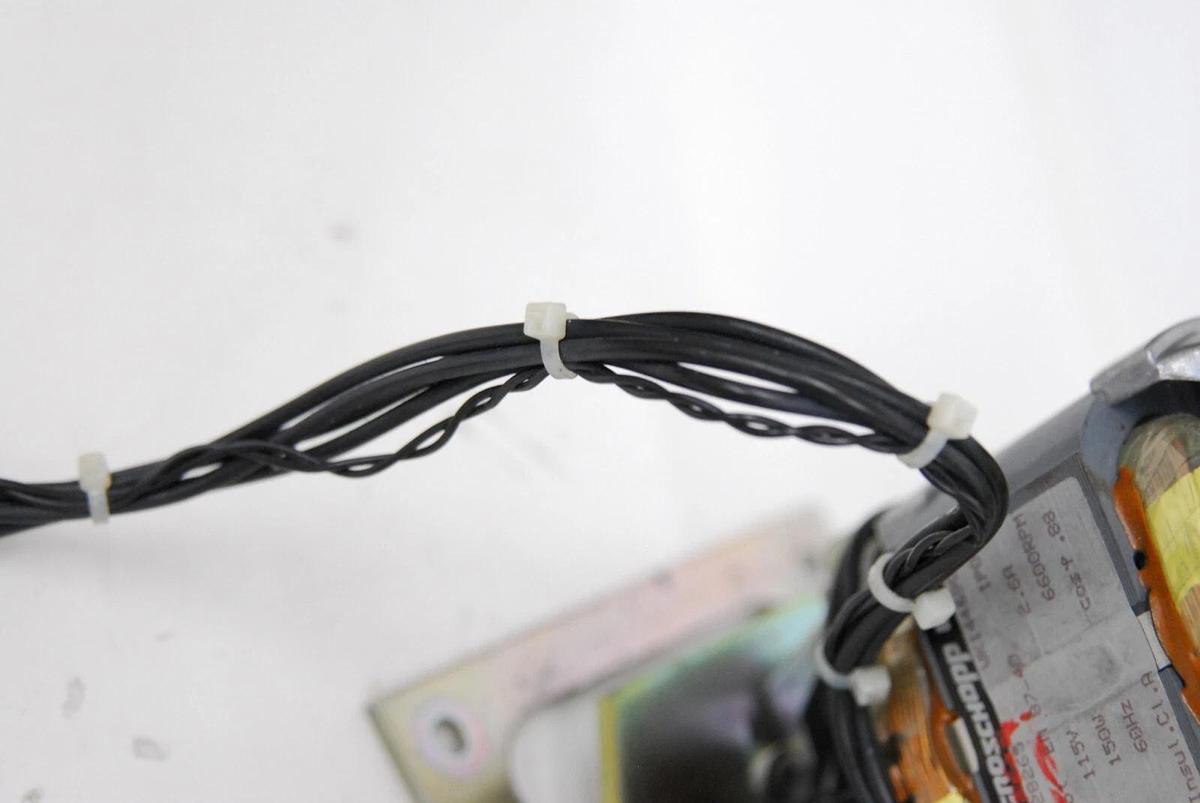 Used EMW Groschopp 3128265 Motor 43310 (from IEC Centra MP4R Centrifuge)