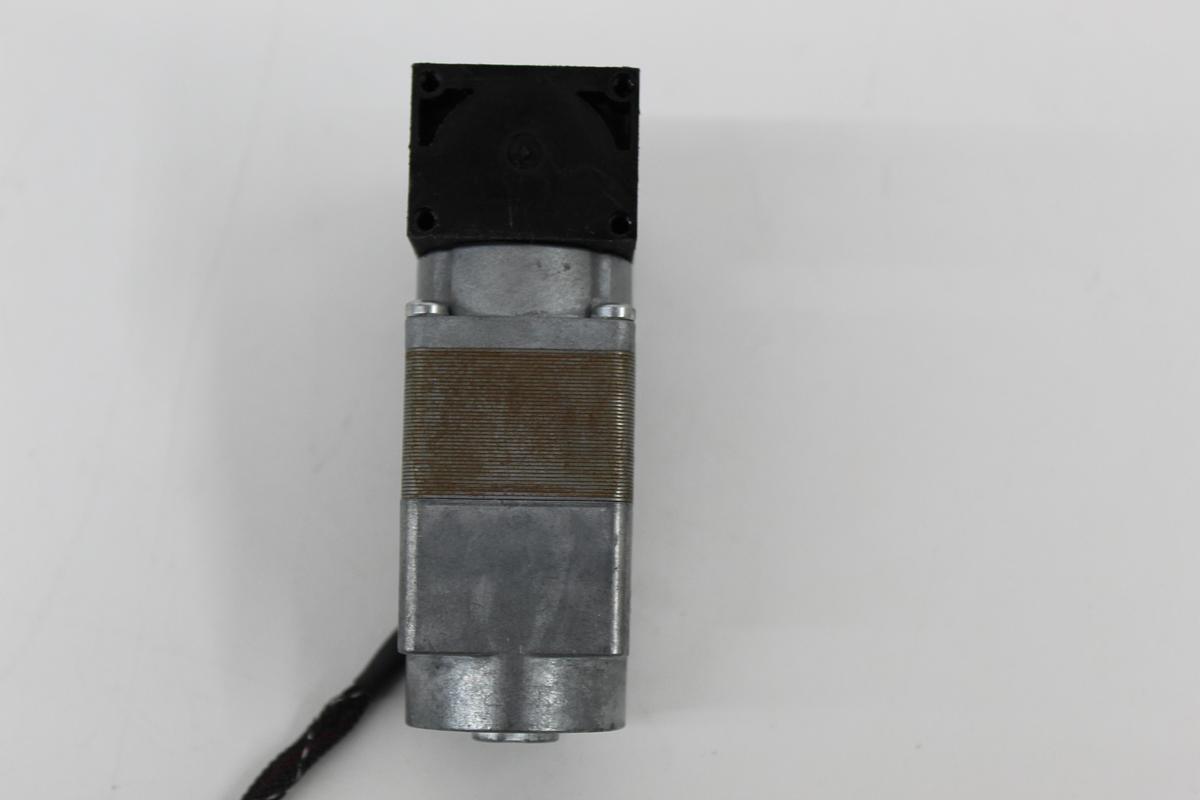 Used KNF PU 1623-NMP30-5.04 Micro Diaphragm Liquid Pump 62-00001-00-108