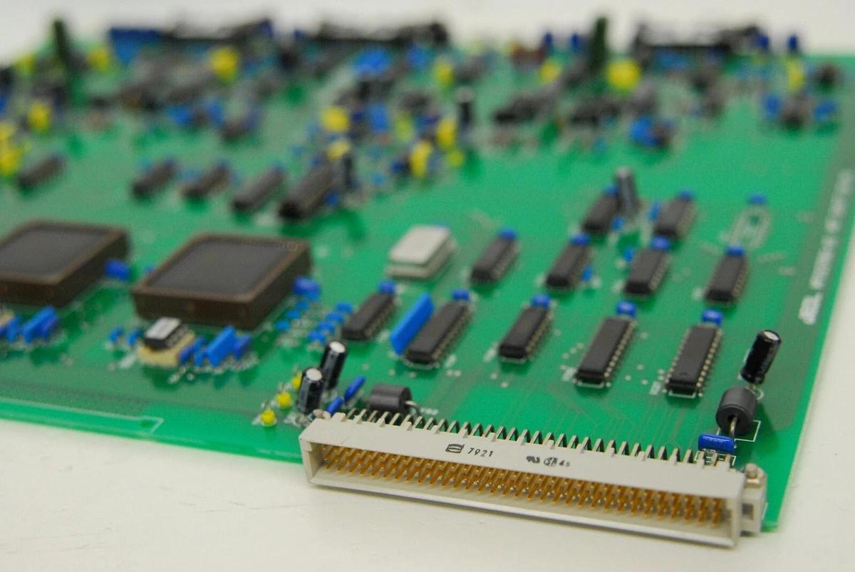 Used Jeol MP003980-00 MOT SHIFT DR PB for Jeol JEM 1230 TEM Electron Microscope