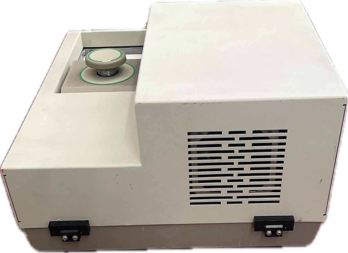 Used Applied Biosystems GeneAmp PCR System 9600 - TESTED