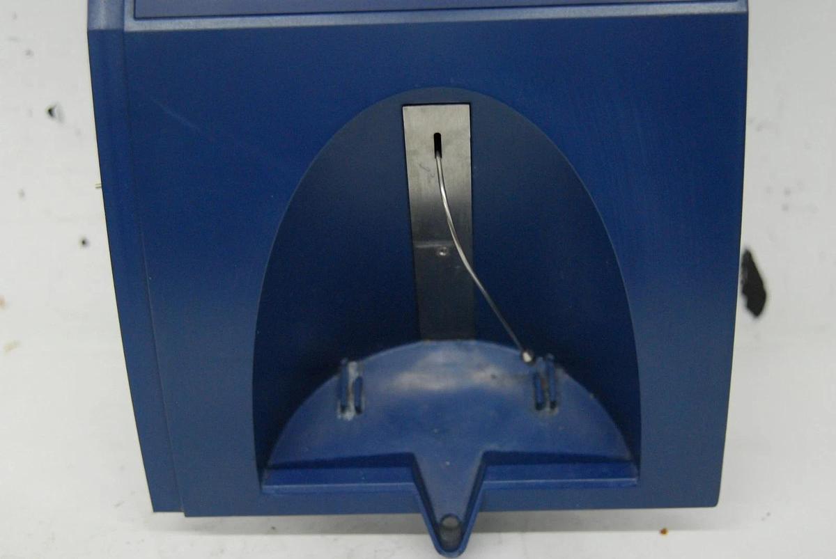 Used Foss 60000462 User Interface Module - MilkoScan Minor 78110