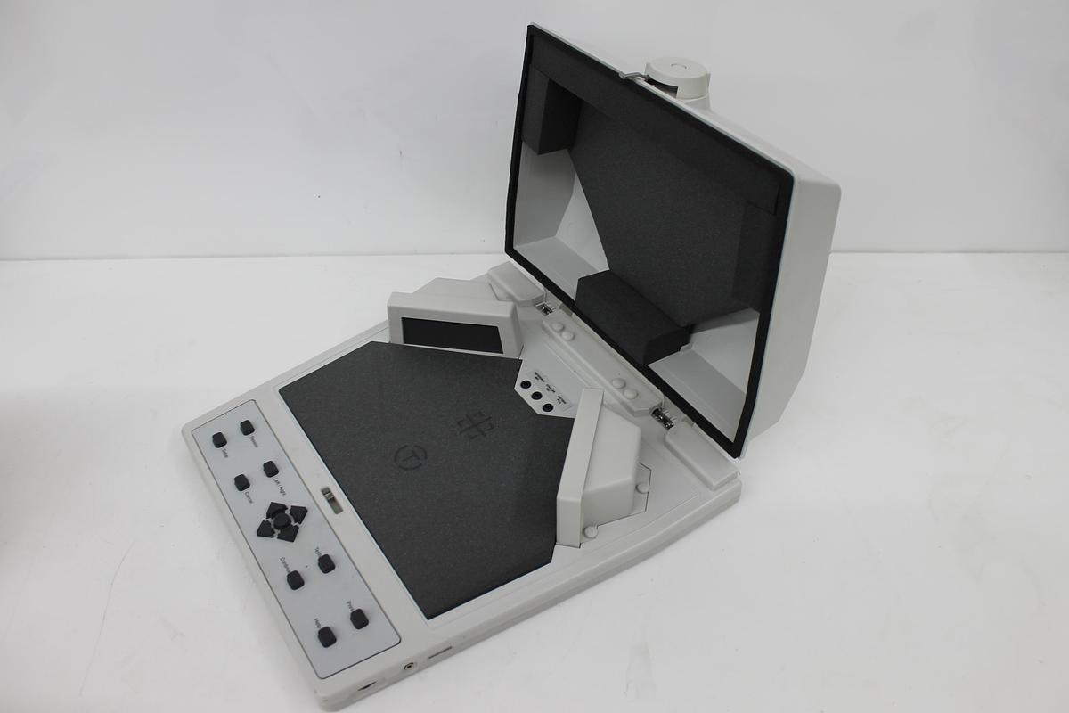 Used Audioscan Verifit V-1 Real-Ear Hearing Aid Analyzer