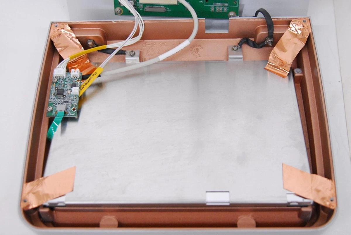 Used QIAGEN QIAsymphony SP Touch Screen Display 9020019 / HMI xNA komplett / 008707-J