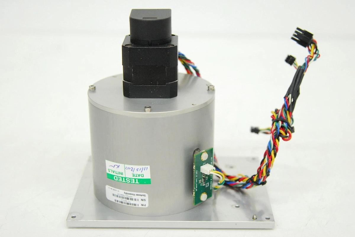 Used T2 Biosystems T2DX Analyzer - Vortexer Assembly 71-00312