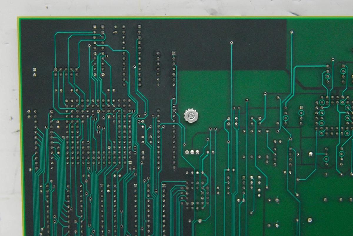 Used SHB Instruments 109-150A Filter Board - 109 Hysteresis Loop Tracer