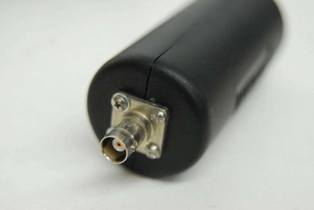 Used Inficon 760-600-G1 Crystal Interface Unit