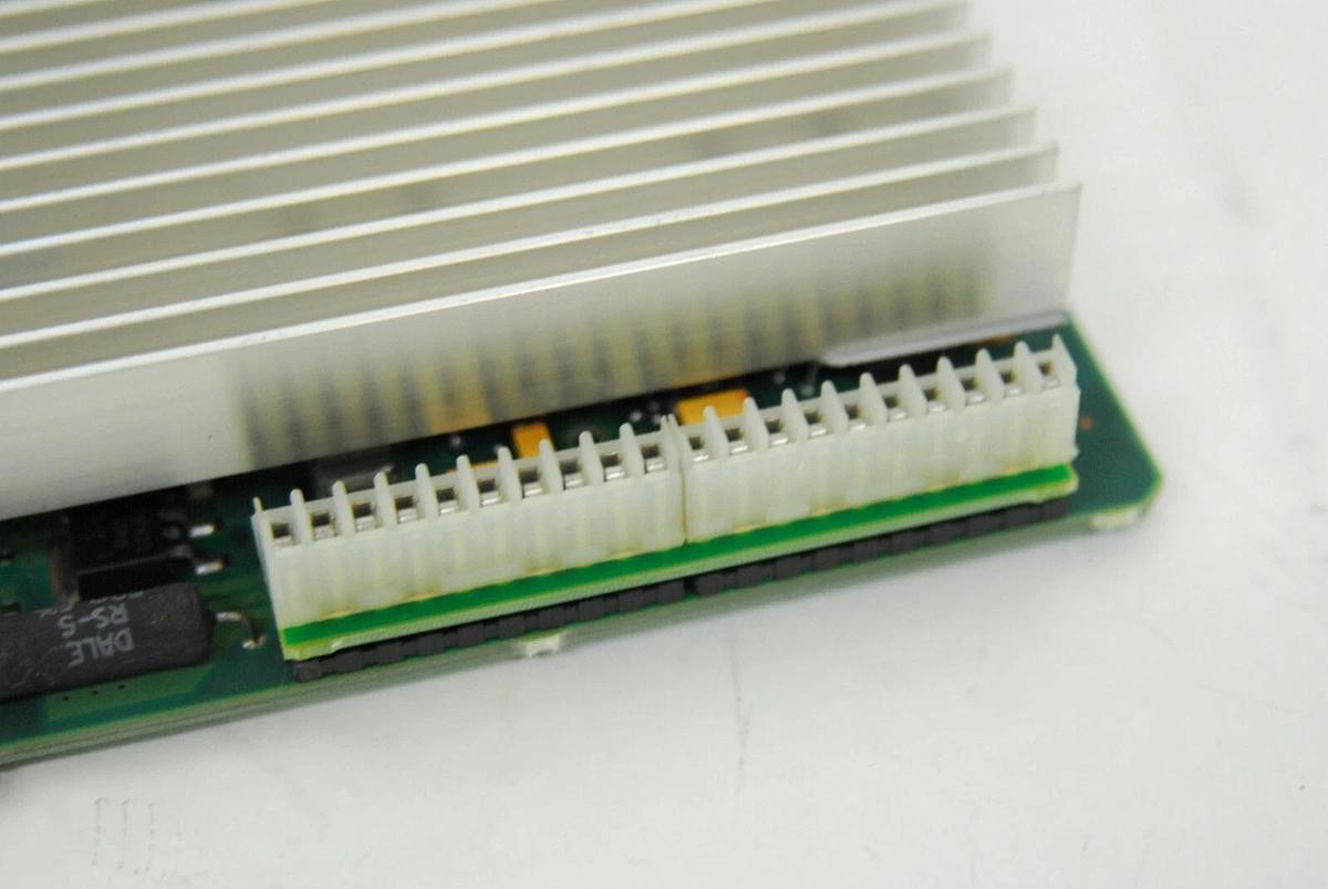 Used HP 77110-60300 77110-20302 Power Regulator Board (SONOS 5500)