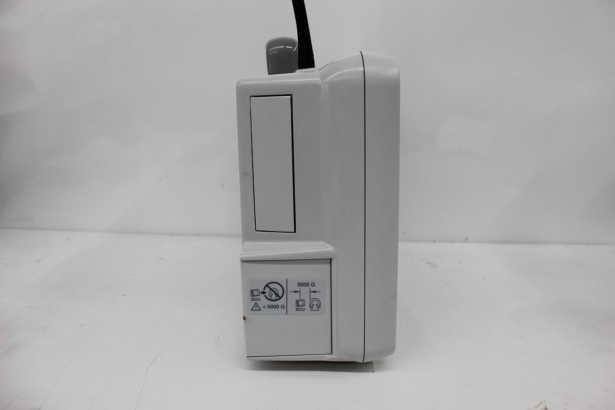 Used Invivo Expression 865214 MRI Patient Monitor w/ Power Supply