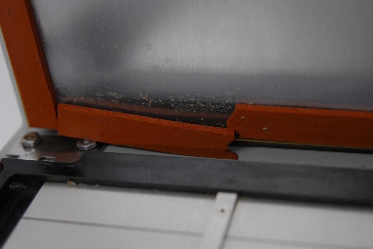 Used Vysis 30102720 HYBrite Slide Stainer