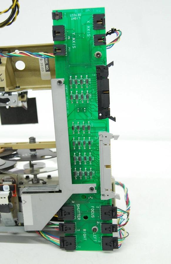 Used Zeiss Humphrey 750 Field Analyzer - Projection Assembly 266002-1125-076