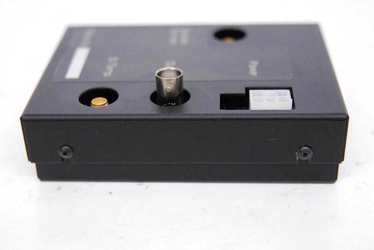 Used Mattson MI0021-0058-02 IR Detector Board (Spectra-Tech 0047-172D IR-Plan)