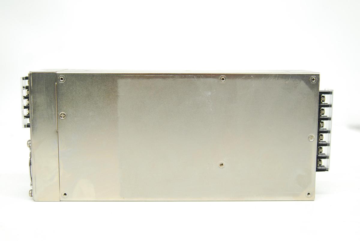 Used Mean Well PSP-500-27 500W 27V 14.8A Power Supply