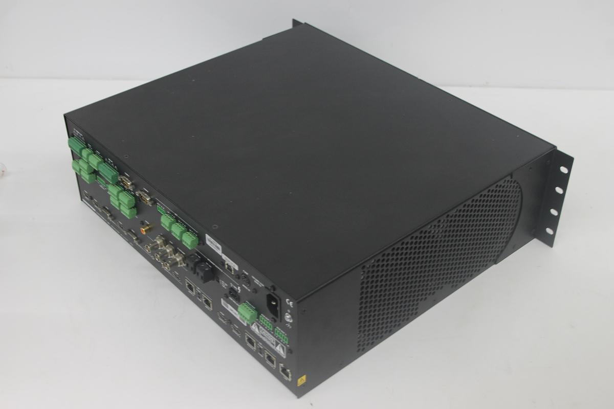 Used Crestron DMPS-300-C Professional Media System