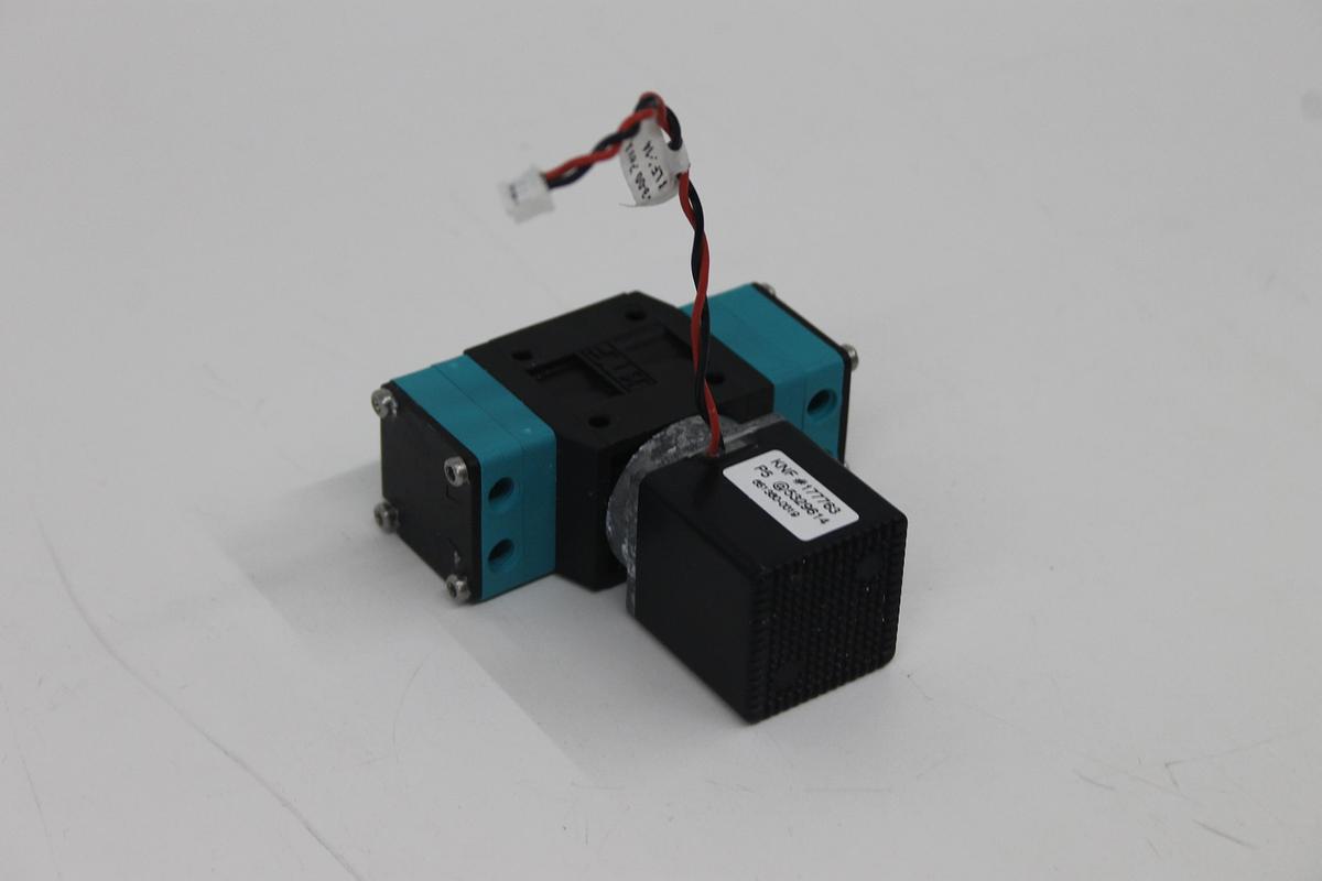 Used KNF PML17274-NBF 30 Diaphragm Liquid Pump