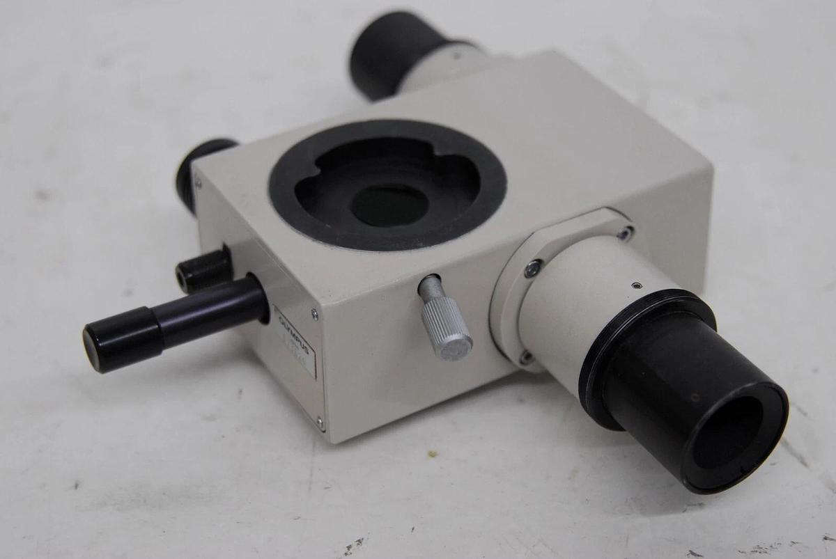 Used Olympus BH2-MDO Multi-viewing Attachment (BHS, BHTU, BHT, BH-2)