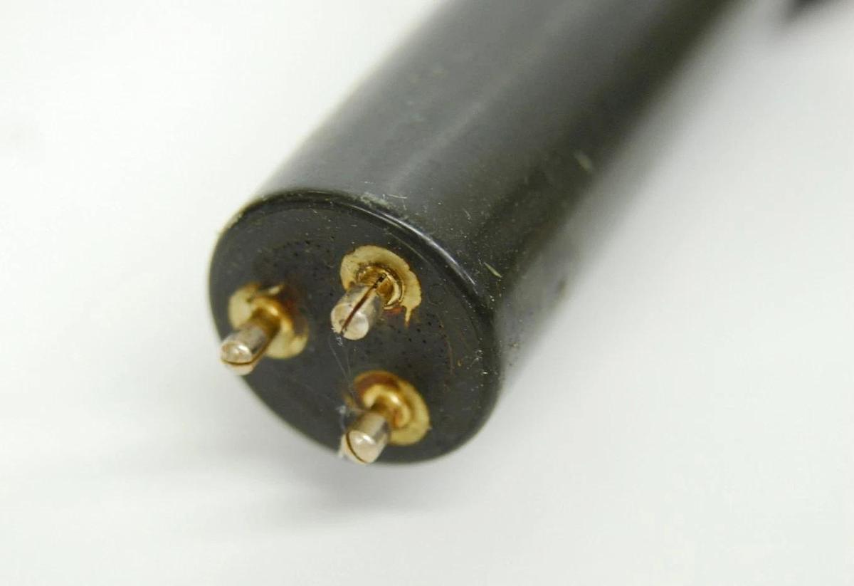Used Rigaku Denki 4251F3 High Voltage Cable