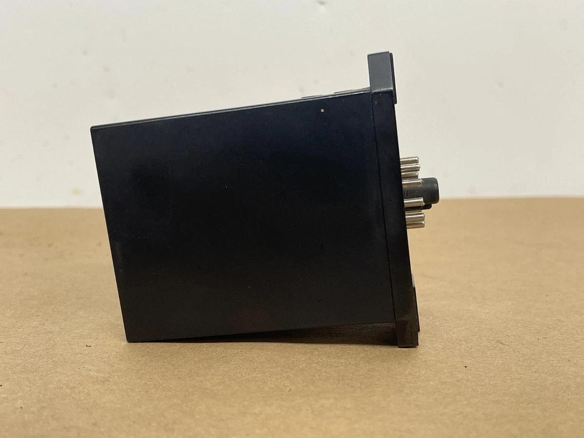 Used Oriental Motor SS31-SSSD Control Pack