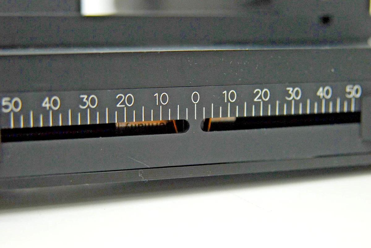 Used LEP Motorized Microscope Stage - Nikon Diaphot Inverted Microscope