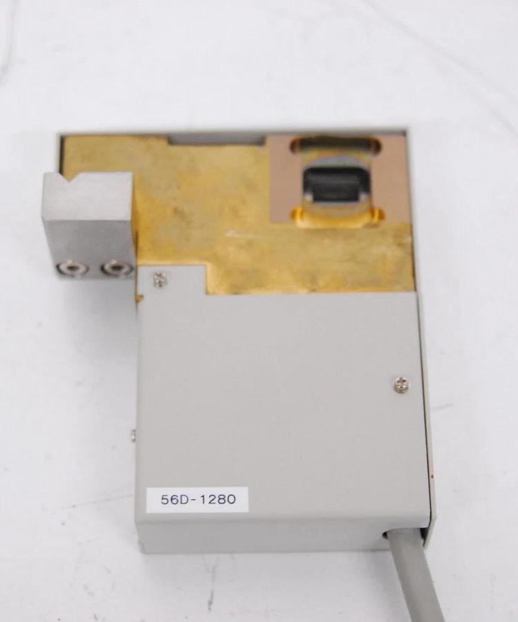 Used Rigaku Ultima-III - Incident Slit Box W/ Incident Height Limiting Slits 2/5/10mm