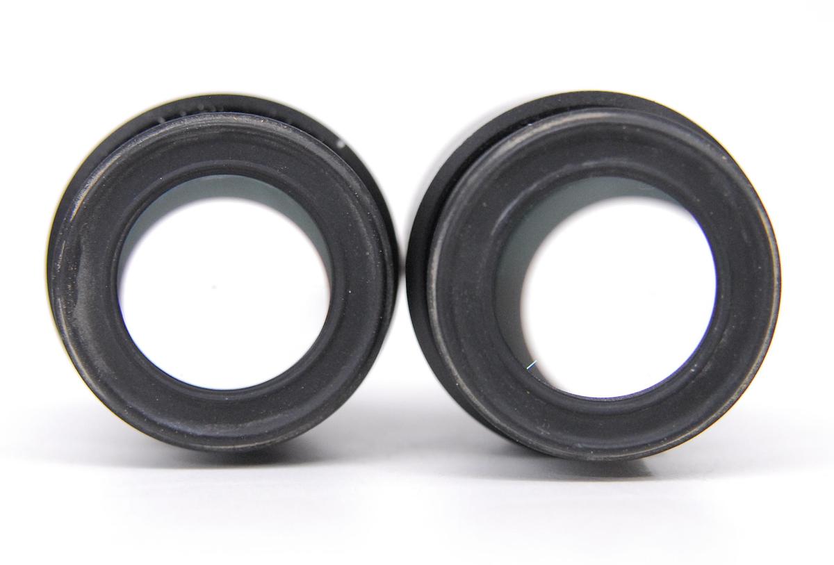 Used Motic N-WF 10X/20 Eyepiece Set (30MM)