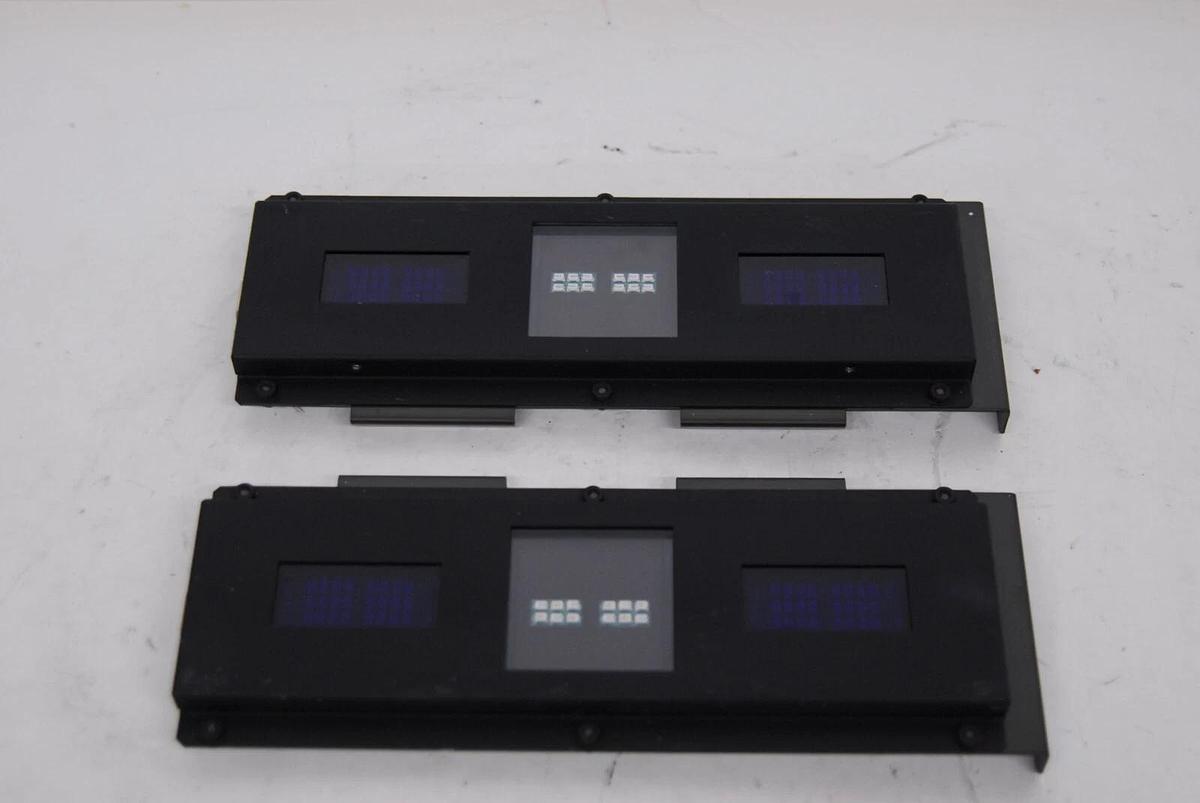 Used Fuji Photo Film FujiFilm LAS-3000 EPI-B LED Incident Light Sources (L & R)