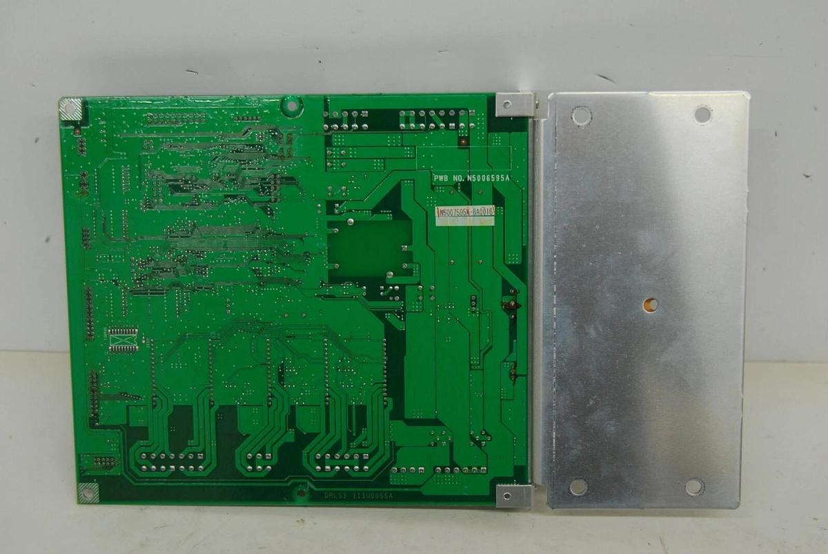 Used FujiFilm DRLS3 Power Board (LAS-3000)