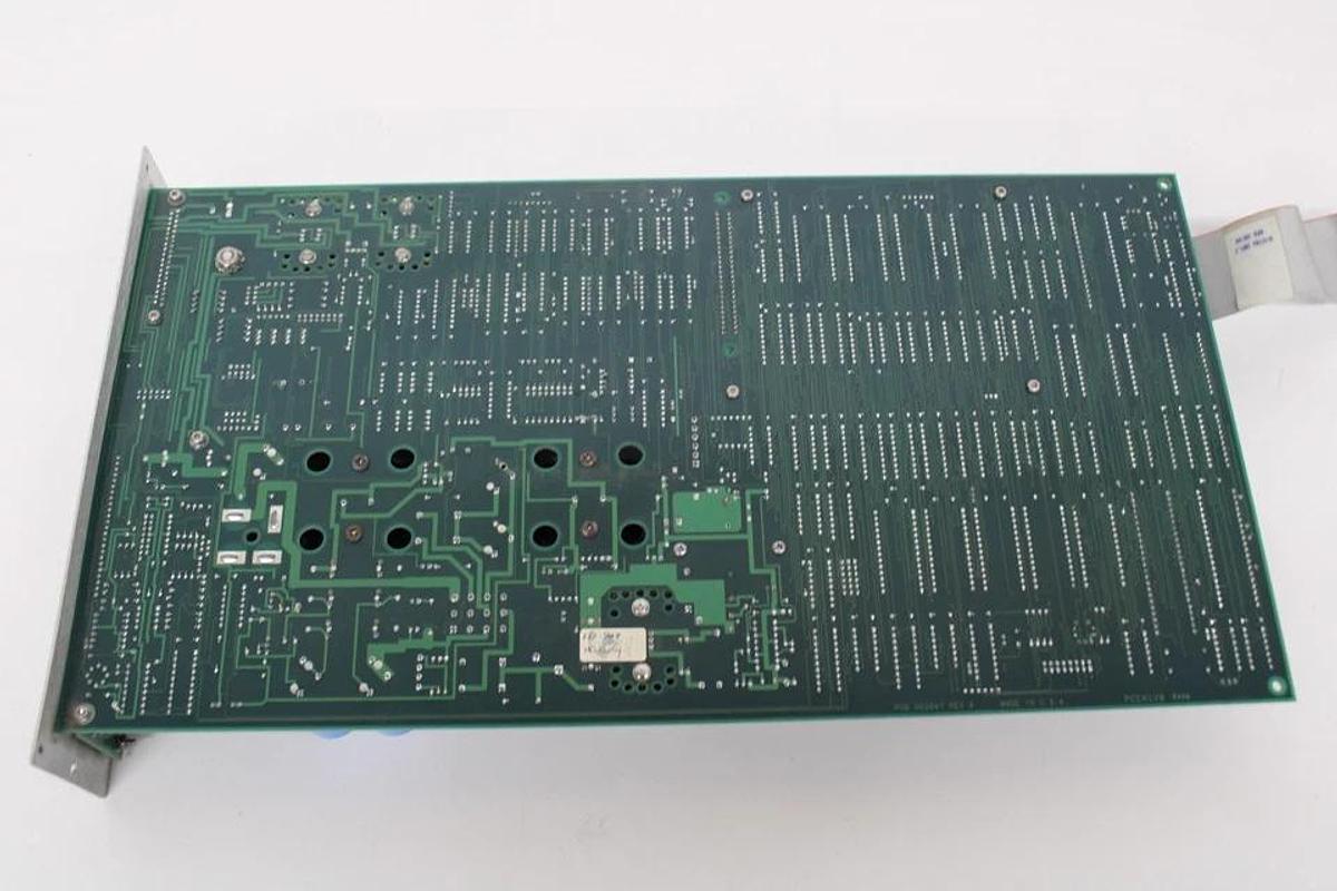 Used Waters PCB 062647 Main Board Rev 4