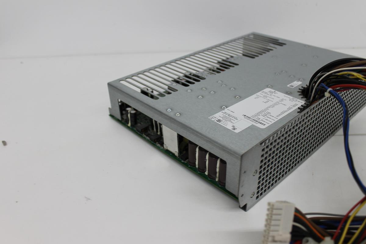 Used GE/Emerson KTI300426 7001144-J400 Rev 1K Secondary Power Supply - Voluson E6/E8