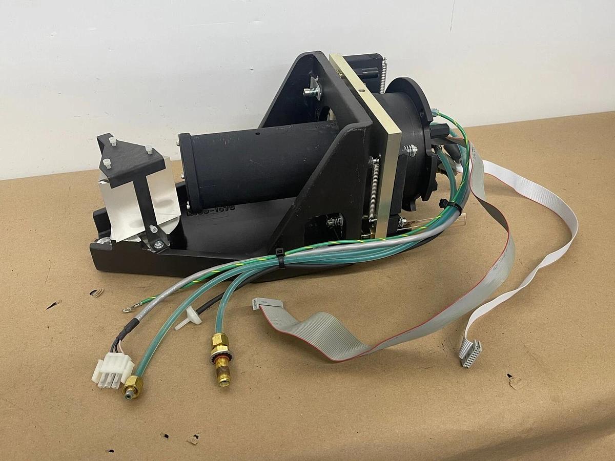 Used Perkin Elmer N069-1075, N069-1274 Module Assembly (Optima 4300 DV System)