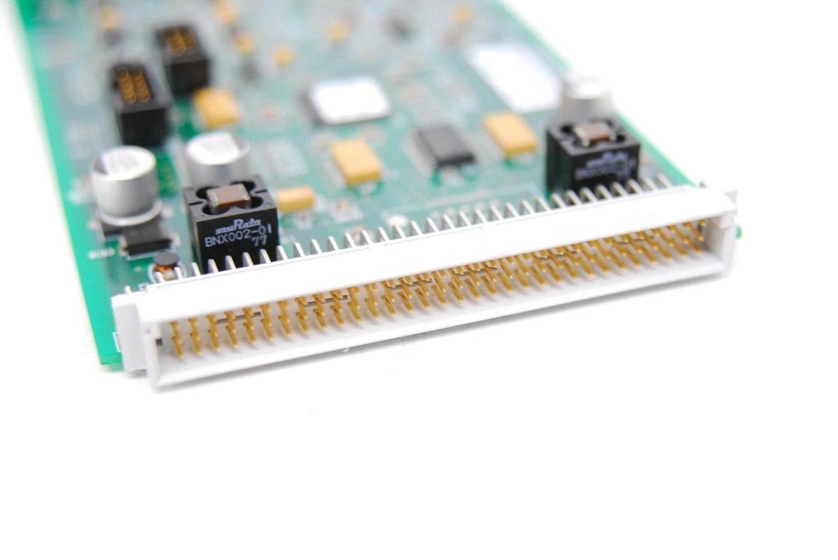 Used Becton Dickinson 344481-B 540611-B SCI Detector Board - BD FACSAria