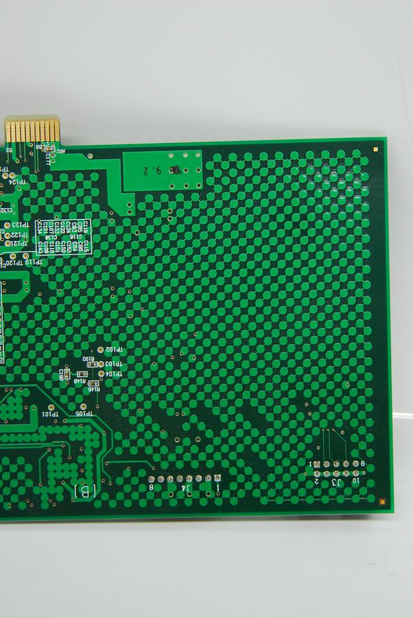 Used Nikon 2S017-455 PMT Acquisition Board R/B Channels v2.01 - D-eclipse C1