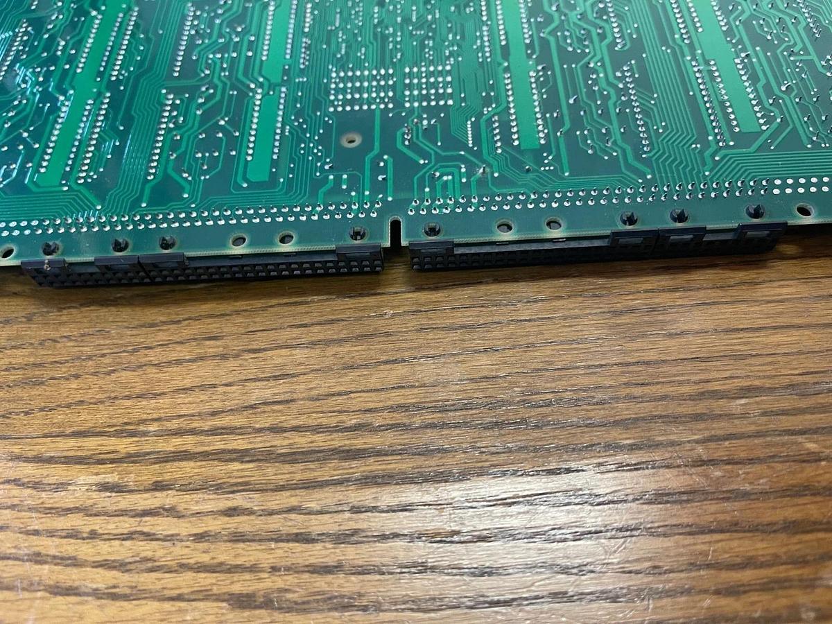 Used NORTEL NT8D09AK Rlse 08 Anlg M/WLC