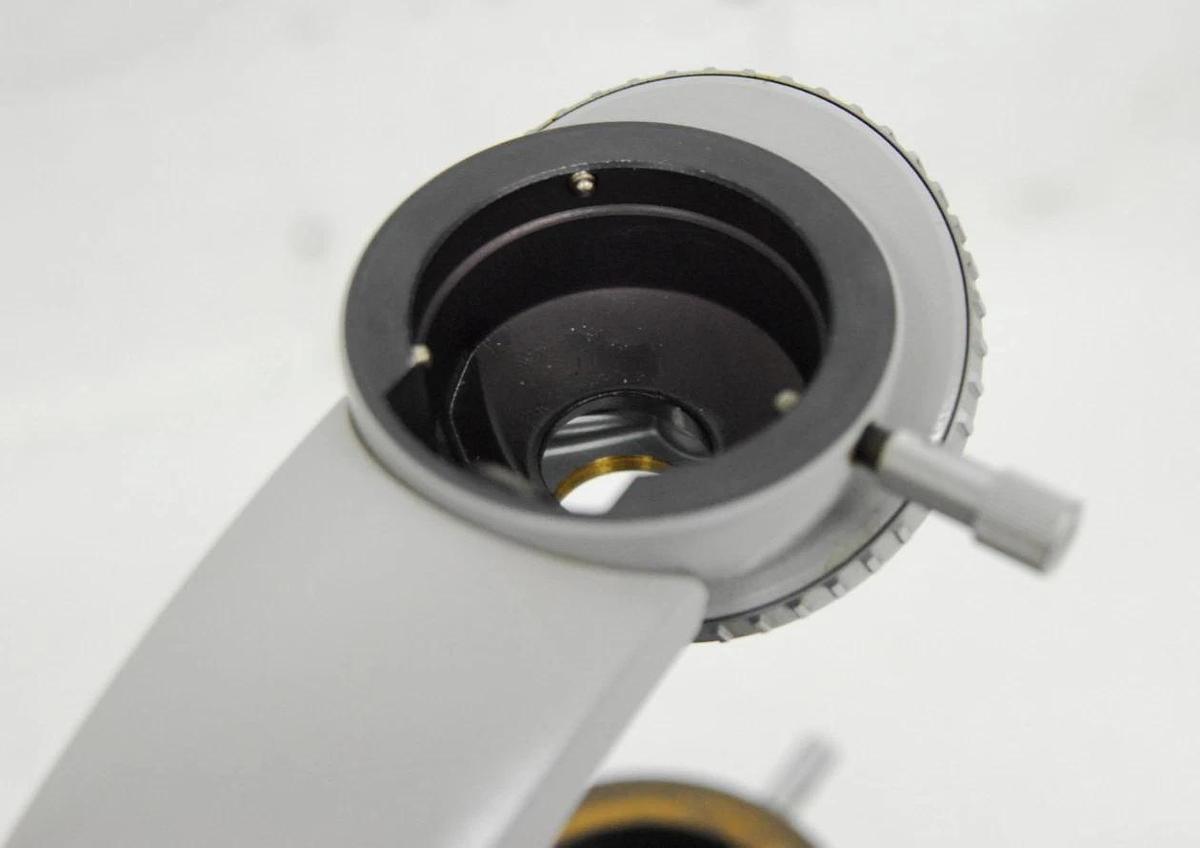 Used Zeiss Standard 14 470914-9902/34 Microscope Body