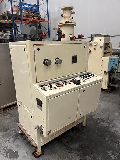 Used Sollich NT300