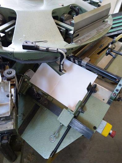 Usato Muller Martini PONY 5