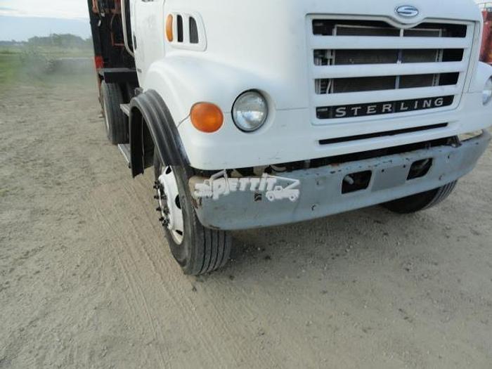 Used 2007 STERLING L7500