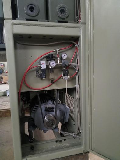 Refurbished CALIBRATE SANDING MACHINE SCM GROUP SANDYA UNO