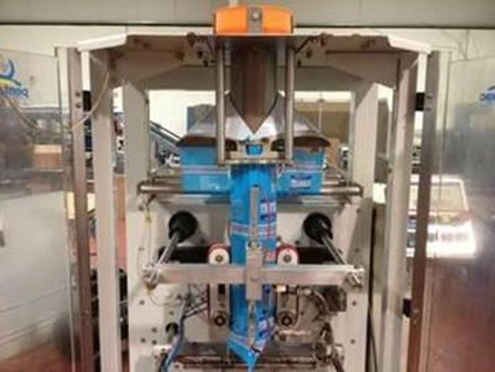 Used PENTAVAC BAGGING MACHINE