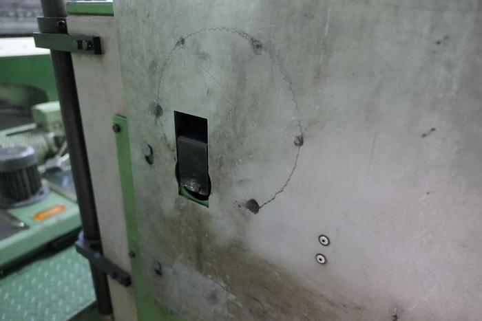 Used 1999 Iemca PRA 40/33 P