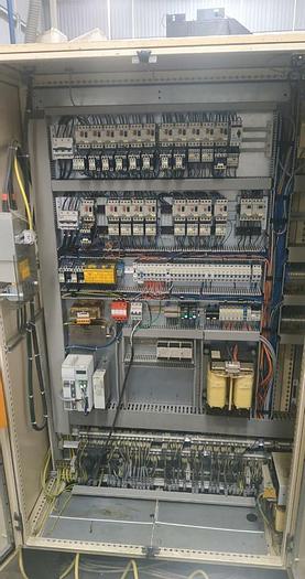 Used 2014 HURCO VMX24i CNC Vertical Machining Center