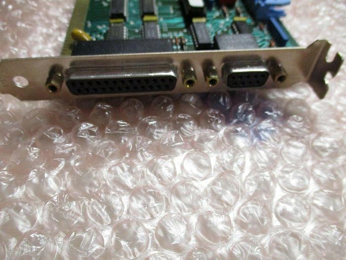 Used Anorad 66810 66811