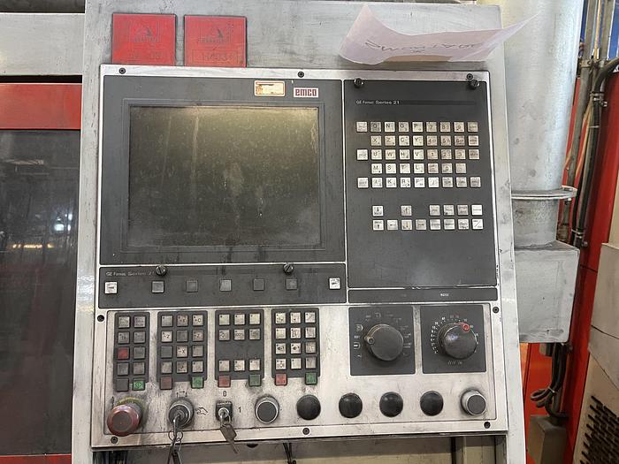 Usato EMCO TURN 325-II
